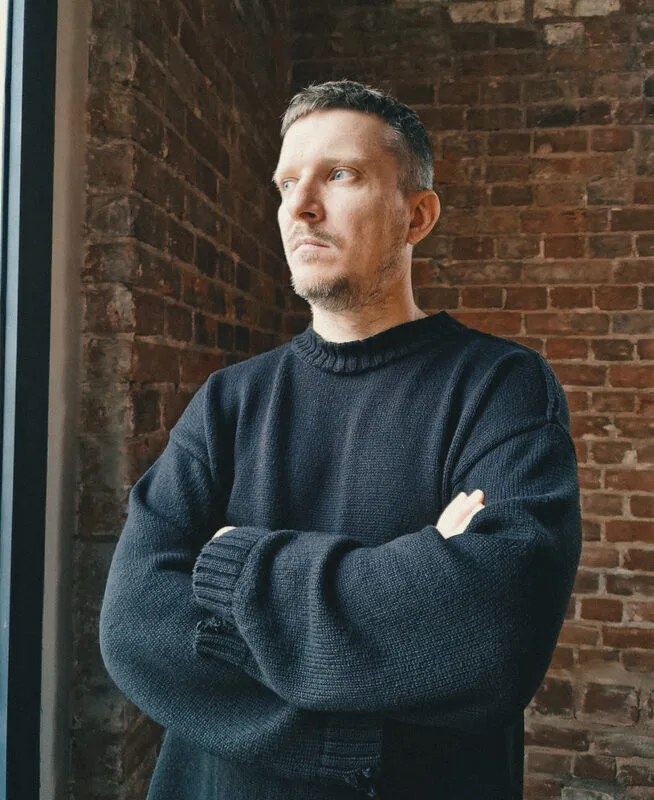 Бюро Andrey Vlasov Architects