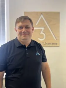 Андрей Гладкий