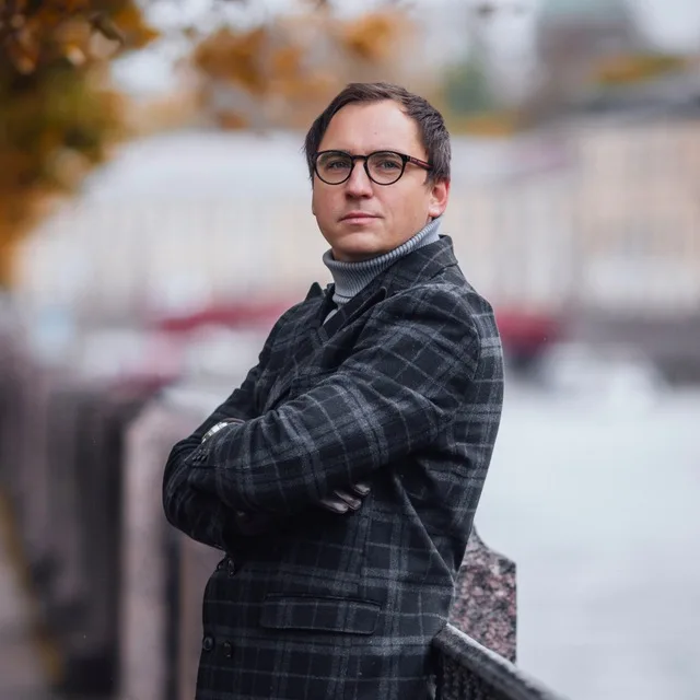 Архитектурная студия HomesPro (архитектор Злобин)